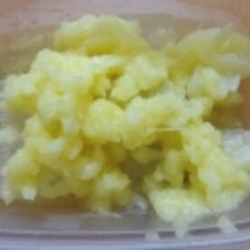 離乳食 すりおろしりんごと2種野菜のとろとろスープ レシピ 作り方 By J Mammy 楽天レシピ 離乳食 すりおろしりんごと2種野菜のとろとろスープ レシピ 作り方 By J Mammy 楽天レシピ